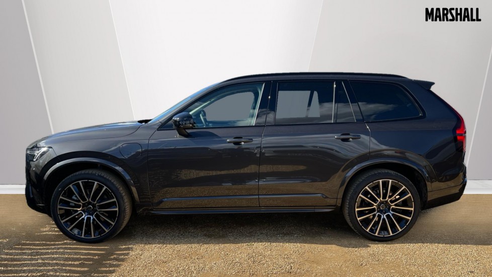 Used Volvo XC90 2025 for sale - 76140211: Photo 8