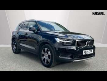 2021 - 1.5 T3 [163] Inscription 5dr Geartronic Auto