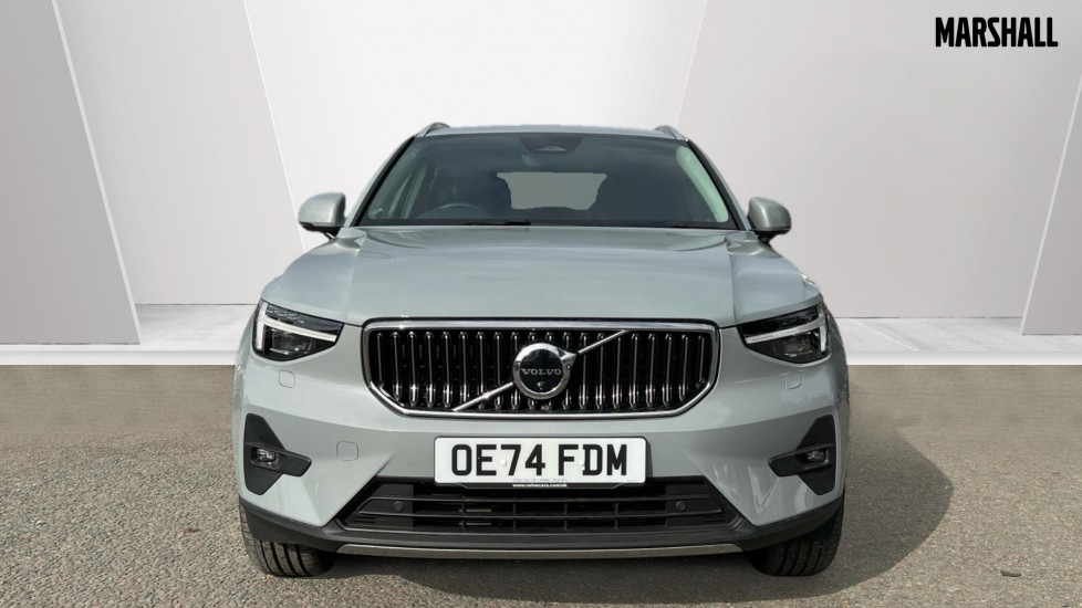 Used Volvo XC40 2024 for sale - 76871466: Photo 12