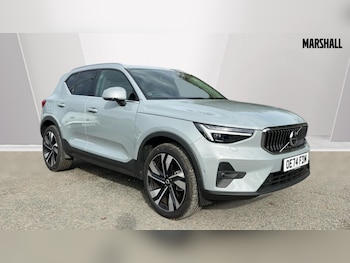 Volvo - XC40