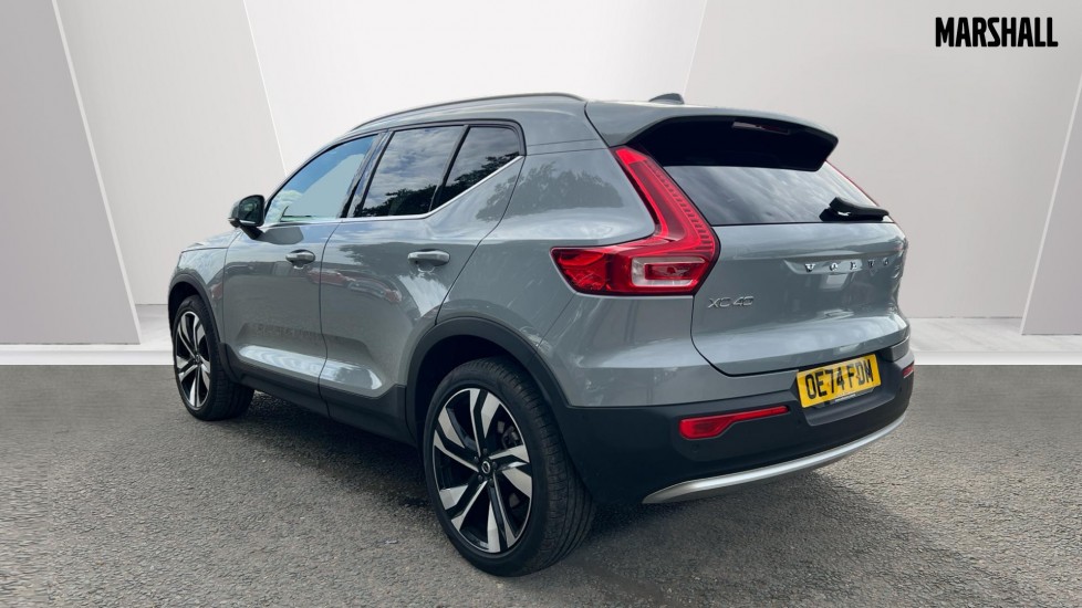 Used Volvo XC40 2024 for sale - 76871466: Photo 2