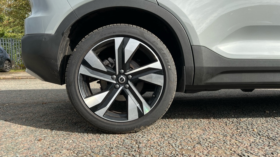 Used Volvo XC40 2024 for sale - 76871466: Photo 24