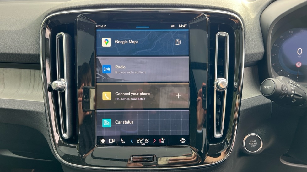 Used Volvo XC40 2024 for sale - 76871466: Photo 29