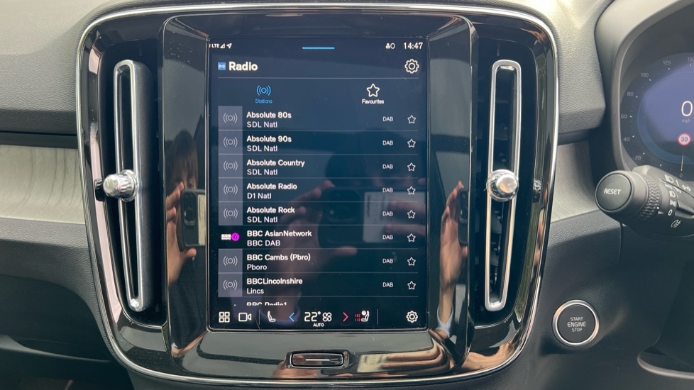 Used Volvo XC40 2024 for sale - 76871466: Photo 30