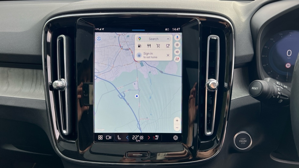 Used Volvo XC40 2024 for sale - 76871466: Photo 31