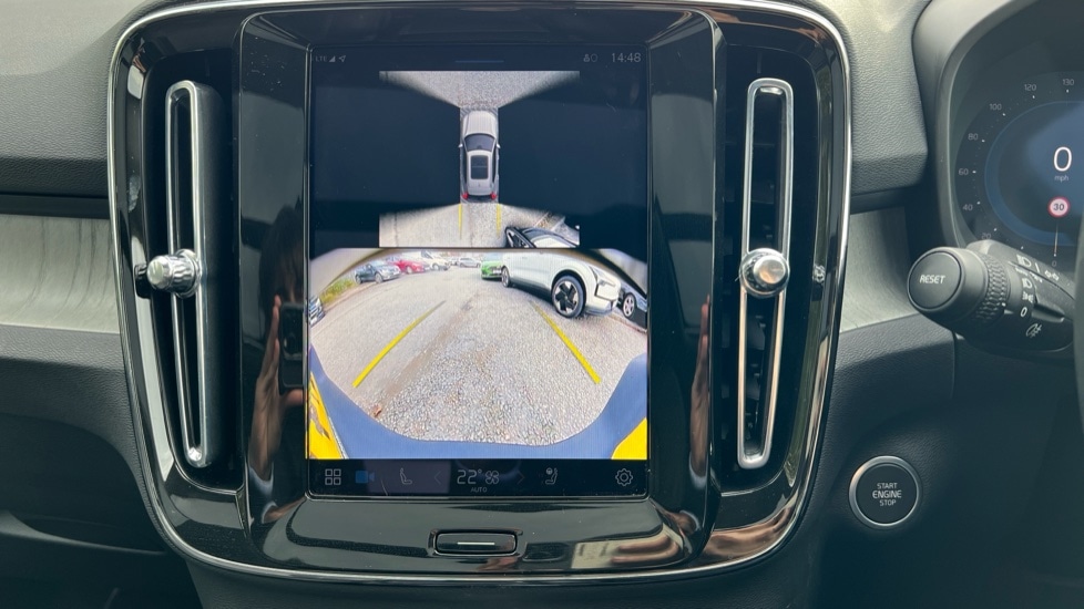 Used Volvo XC40 2024 for sale - 76871466: Photo 32