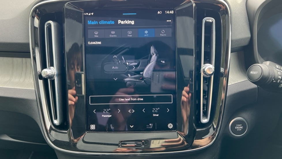 Used Volvo XC40 2024 for sale - 76871466: Photo 36