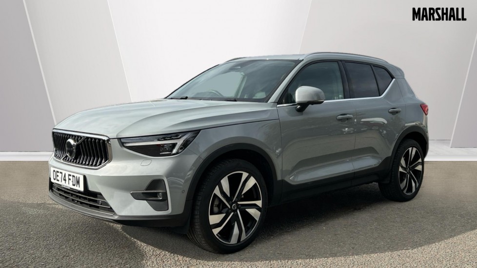 Used Volvo XC40 2024 for sale - 76871466: Photo 6