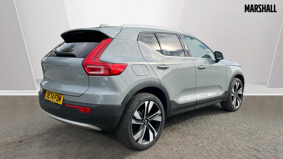 Used Volvo XC40 2024 for sale - 76871466: Photo 7