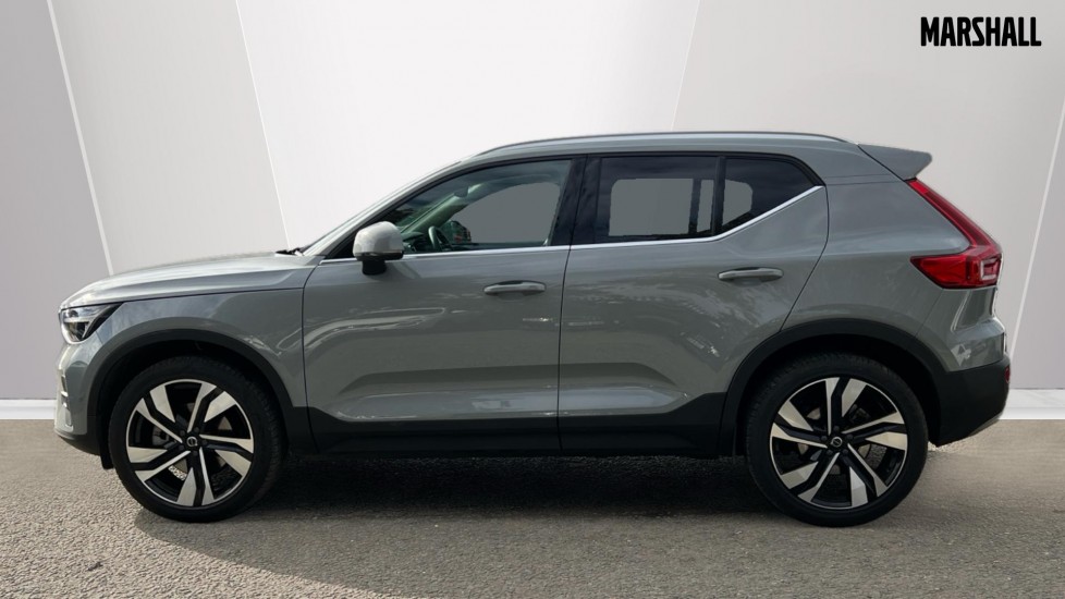 Used Volvo XC40 2024 for sale - 76871466: Photo 8