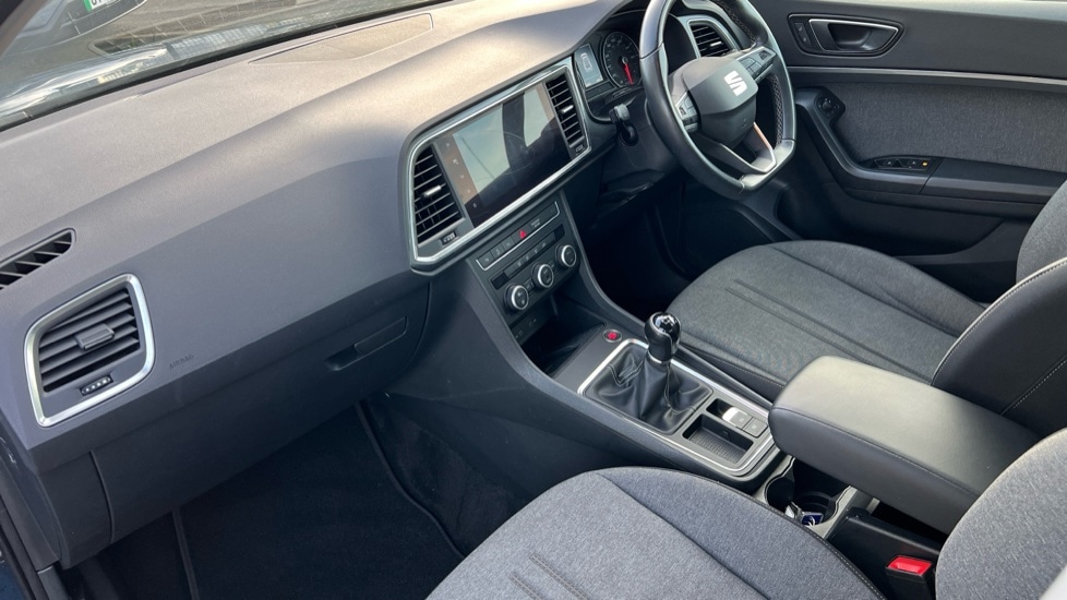 Used SEAT Ateca 2021 for sale - 76872668: Photo 10