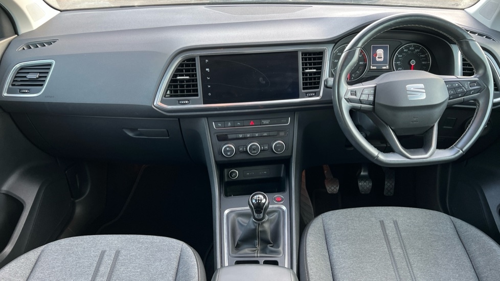 Used SEAT Ateca 2021 for sale - 76872668: Photo 11