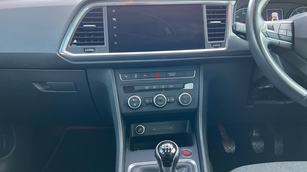 Used SEAT Ateca 2021 for sale - 76872668: Photo 12