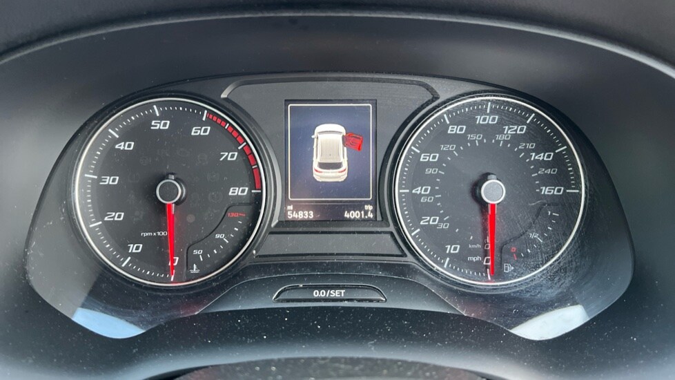 Used SEAT Ateca 2021 for sale - 76872668: Photo 13