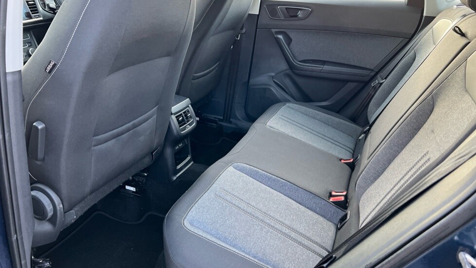Used SEAT Ateca 2021 for sale - 76872668: Photo 14