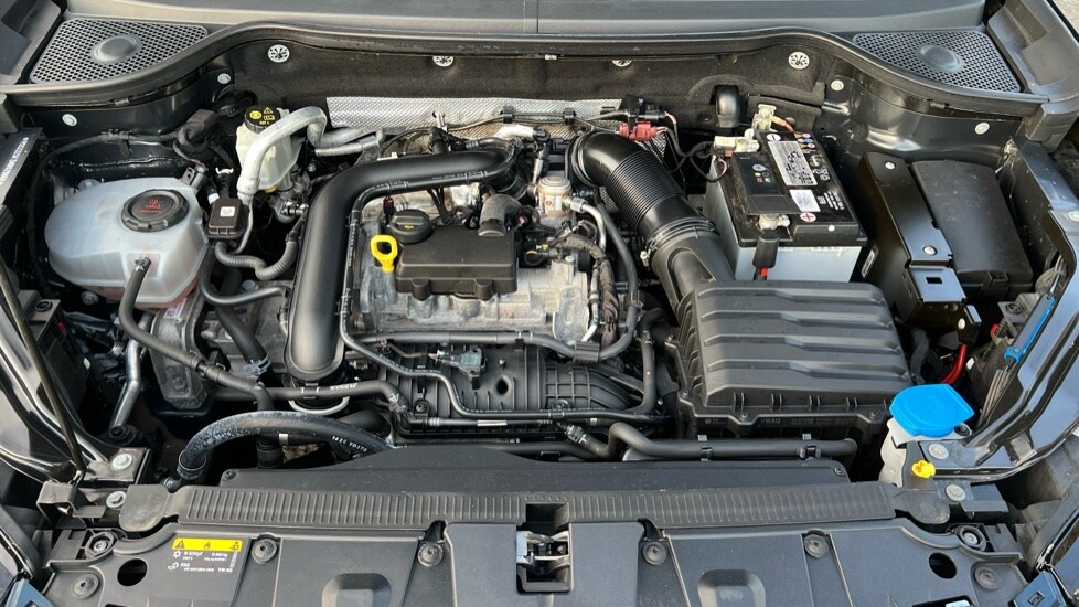 Used SEAT Ateca 2021 for sale - 76872668: Photo 16