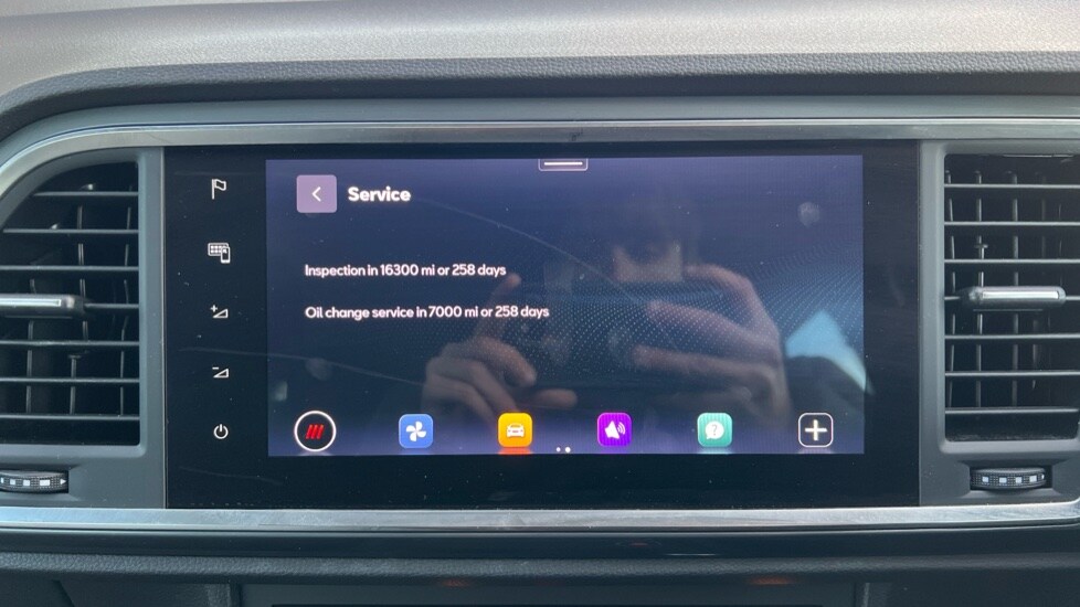 Used SEAT Ateca 2021 for sale - 76872668: Photo 21