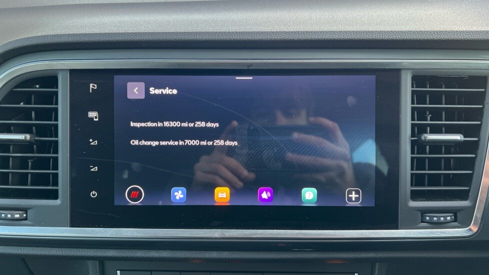 Used SEAT Ateca 2021 for sale - 76872668: Photo 22