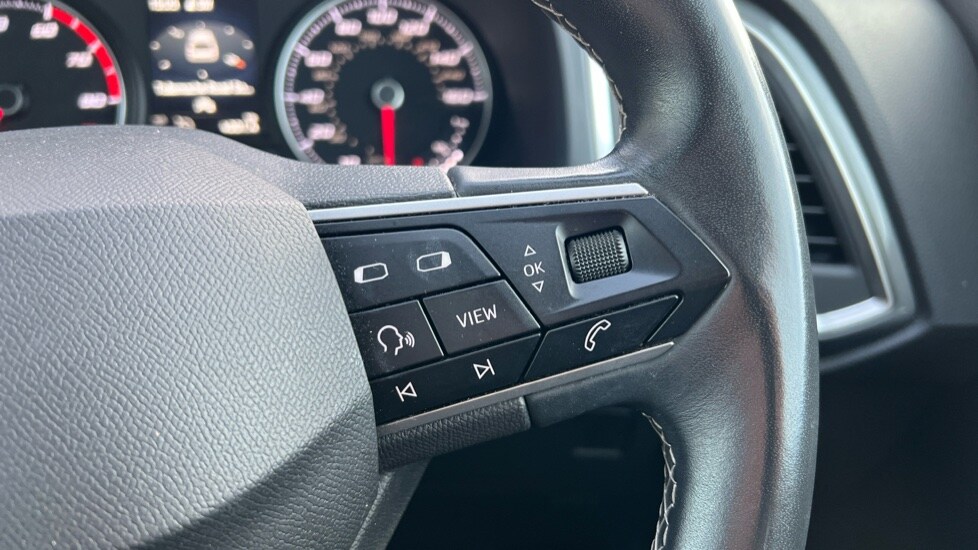 Used SEAT Ateca 2021 for sale - 76872668: Photo 23