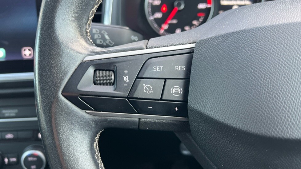 Used SEAT Ateca 2021 for sale - 76872668: Photo 24