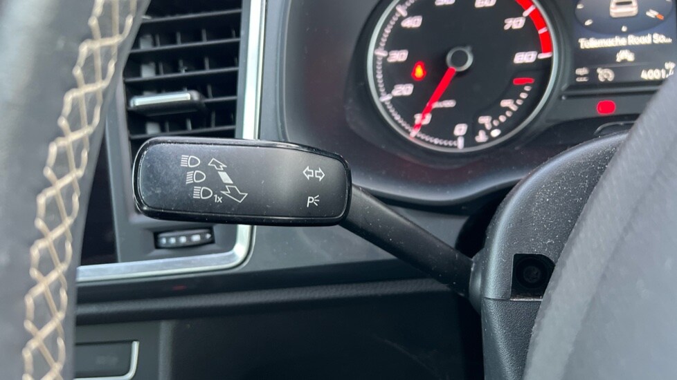 Used SEAT Ateca 2021 for sale - 76872668: Photo 26