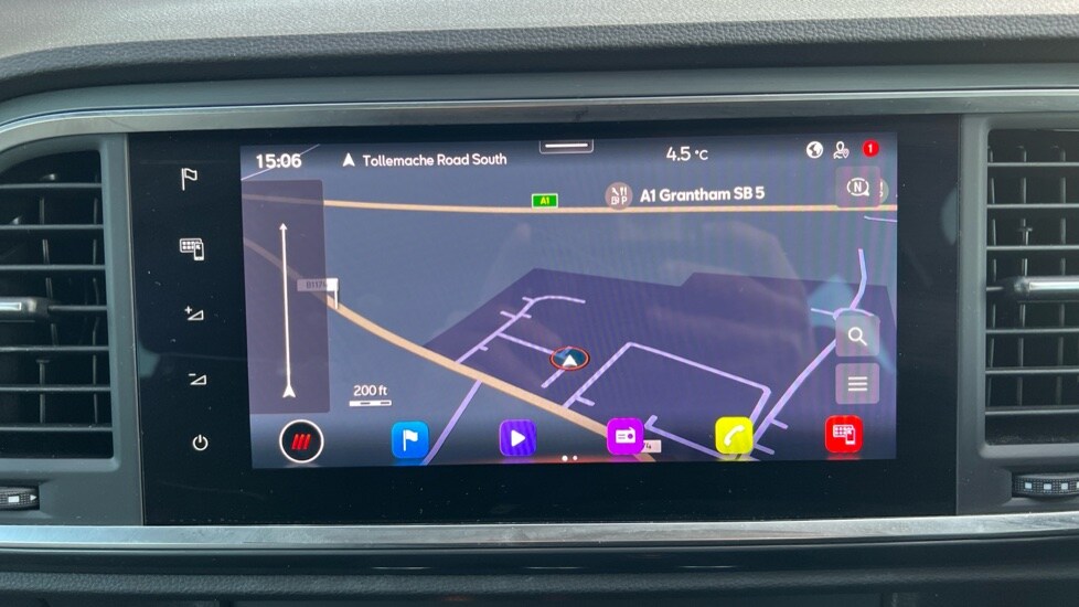 Used SEAT Ateca 2021 for sale - 76872668: Photo 27