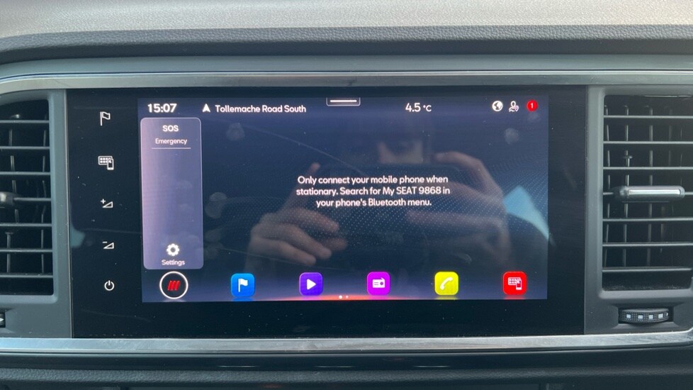 Used SEAT Ateca 2021 for sale - 76872668: Photo 29