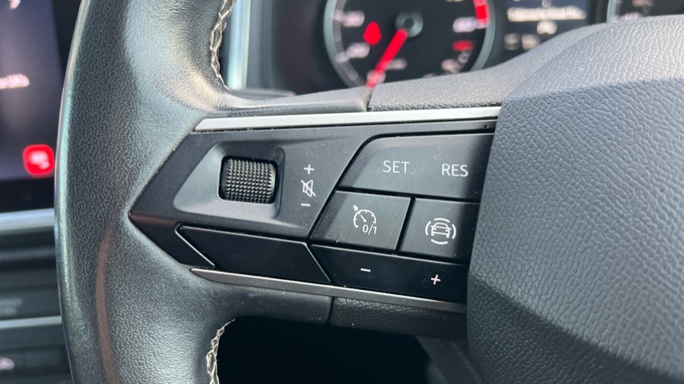 Used SEAT Ateca 2021 for sale - 76872668: Photo 32