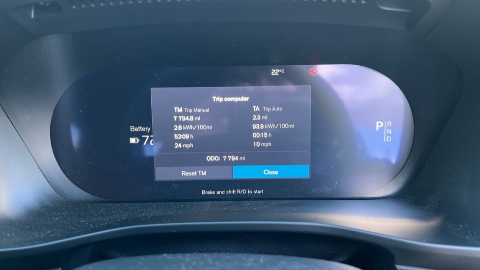 Used Volvo Other 2025 for sale - 76870360: Photo 11