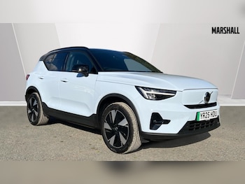 Volvo Other feature image