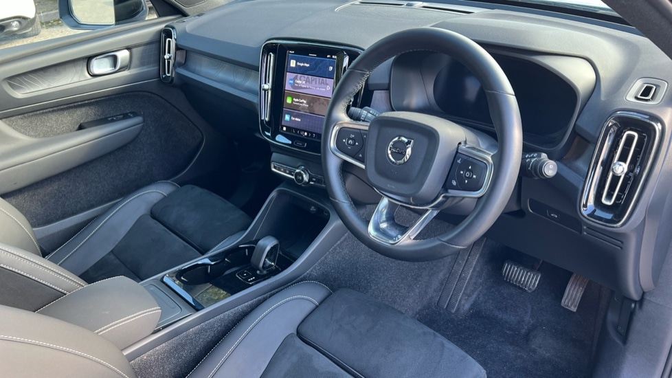 Used Volvo Other 2025 for sale - 76870360: Photo 5