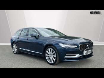 2018 - 2.0 T8 [390] Hybrid Inscription Pro 5dr AWD Gtron Auto
