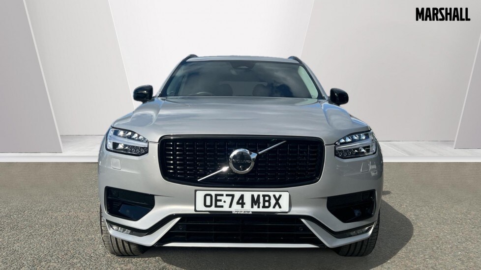 Used Volvo XC90 2024 for sale - 77050973: Photo 12