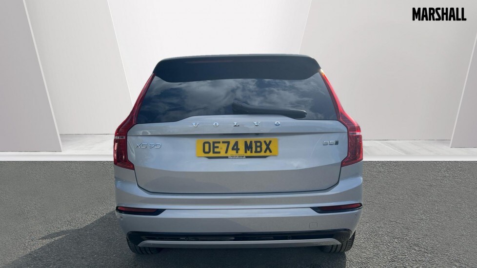 Used Volvo XC90 2024 for sale - 77050973: Photo 13