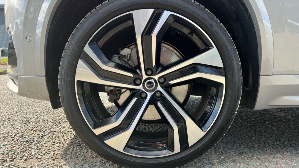 Used Volvo XC90 2024 for sale - 77050973: Photo 25