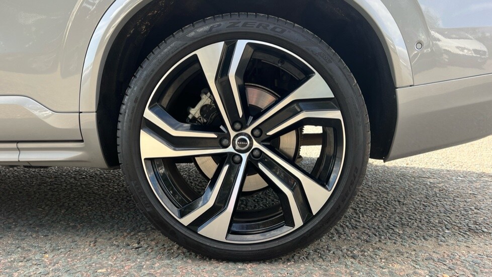 Used Volvo XC90 2024 for sale - 77050973: Photo 26