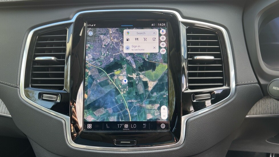 Used Volvo XC90 2024 for sale - 77050973: Photo 31