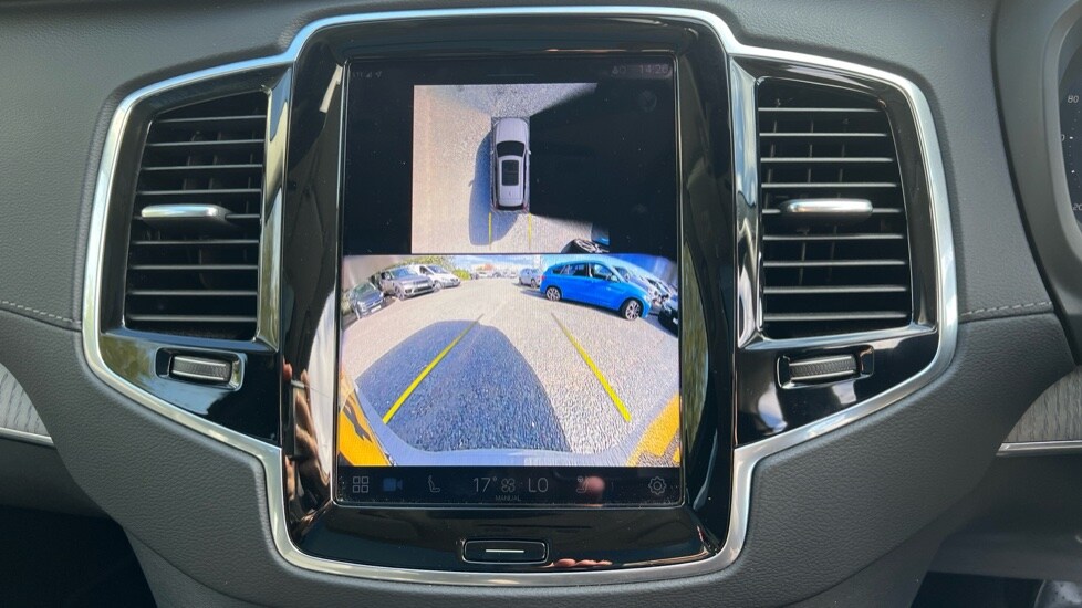 Used Volvo XC90 2024 for sale - 77050973: Photo 32