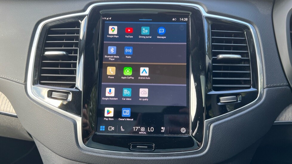 Used Volvo XC90 2024 for sale - 77050973: Photo 35