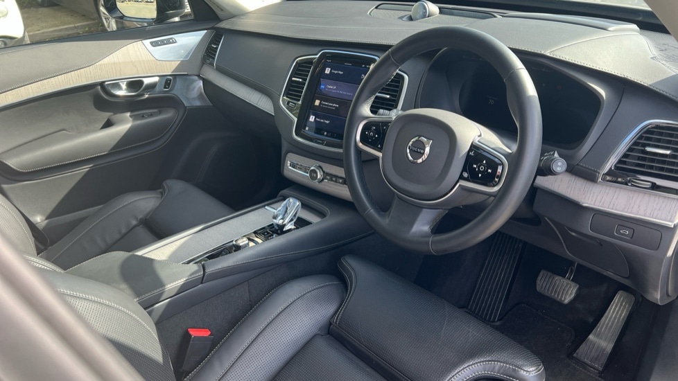 Used Volvo XC90 2024 for sale - 77050973: Photo 5