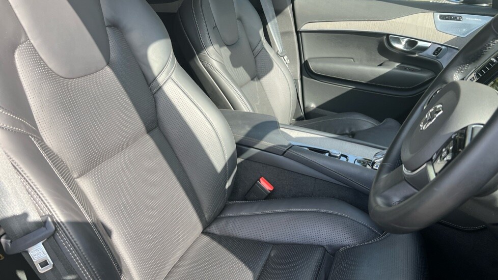 Used Volvo XC90 2024 for sale - 77050973: Photo 9