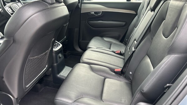 Used Volvo XC90 2022 for sale - 75467979: Photo 10