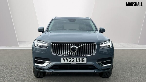 Used Volvo XC90 2022 for sale - 75467979: Photo 12