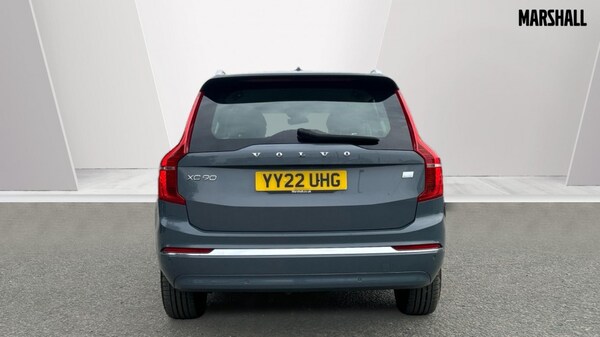 Used Volvo XC90 2022 for sale - 75467979: Photo 13