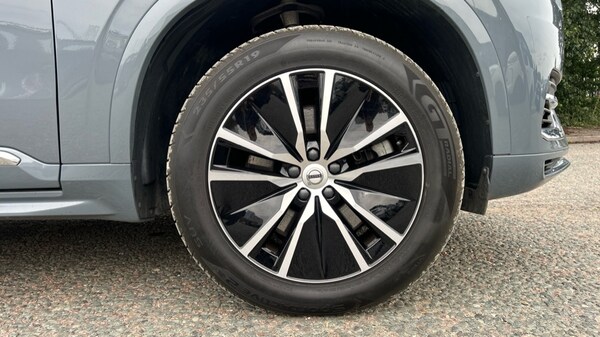 Used Volvo XC90 2022 for sale - 75467979: Photo 16