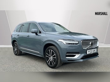 2022 - 2.0 T8 [455] RC PHEV Core Bright 5dr AWD Gtron