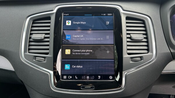 Used Volvo XC90 2022 for sale - 75467979: Photo 20