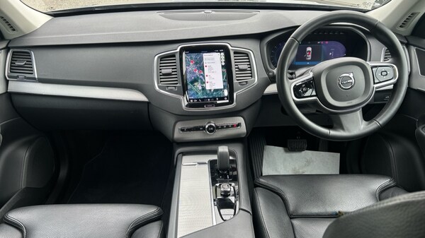 Used Volvo XC90 2022 for sale - 75467979: Photo 21