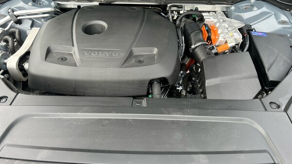 Used Volvo XC90 2022 for sale - 75467979: Photo 23