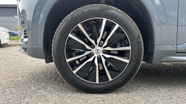 Used Volvo XC90 2022 for sale - 75467979: Photo 25